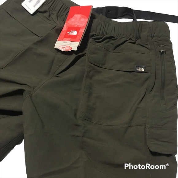 NWT The North Face Paramount Valley Convertible Zip-Off Pants/Shorts XXL/2XL NEW - Picture 12 of 16